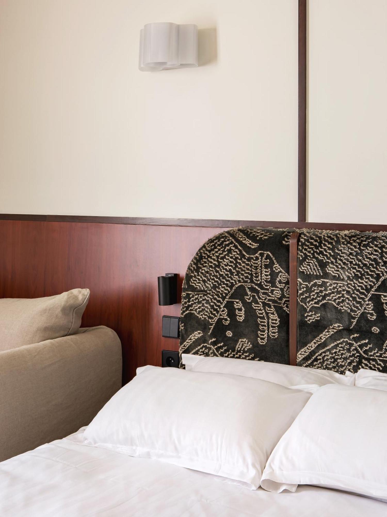 Arian Hotel Parijs
