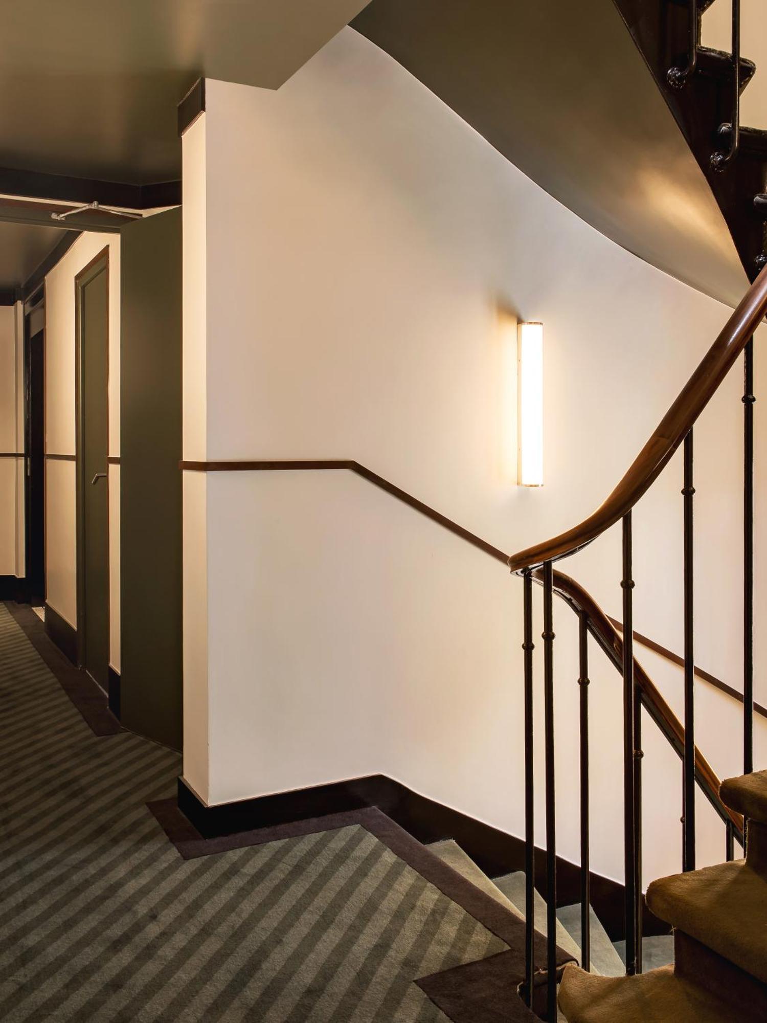 Hotel Arian Parijs