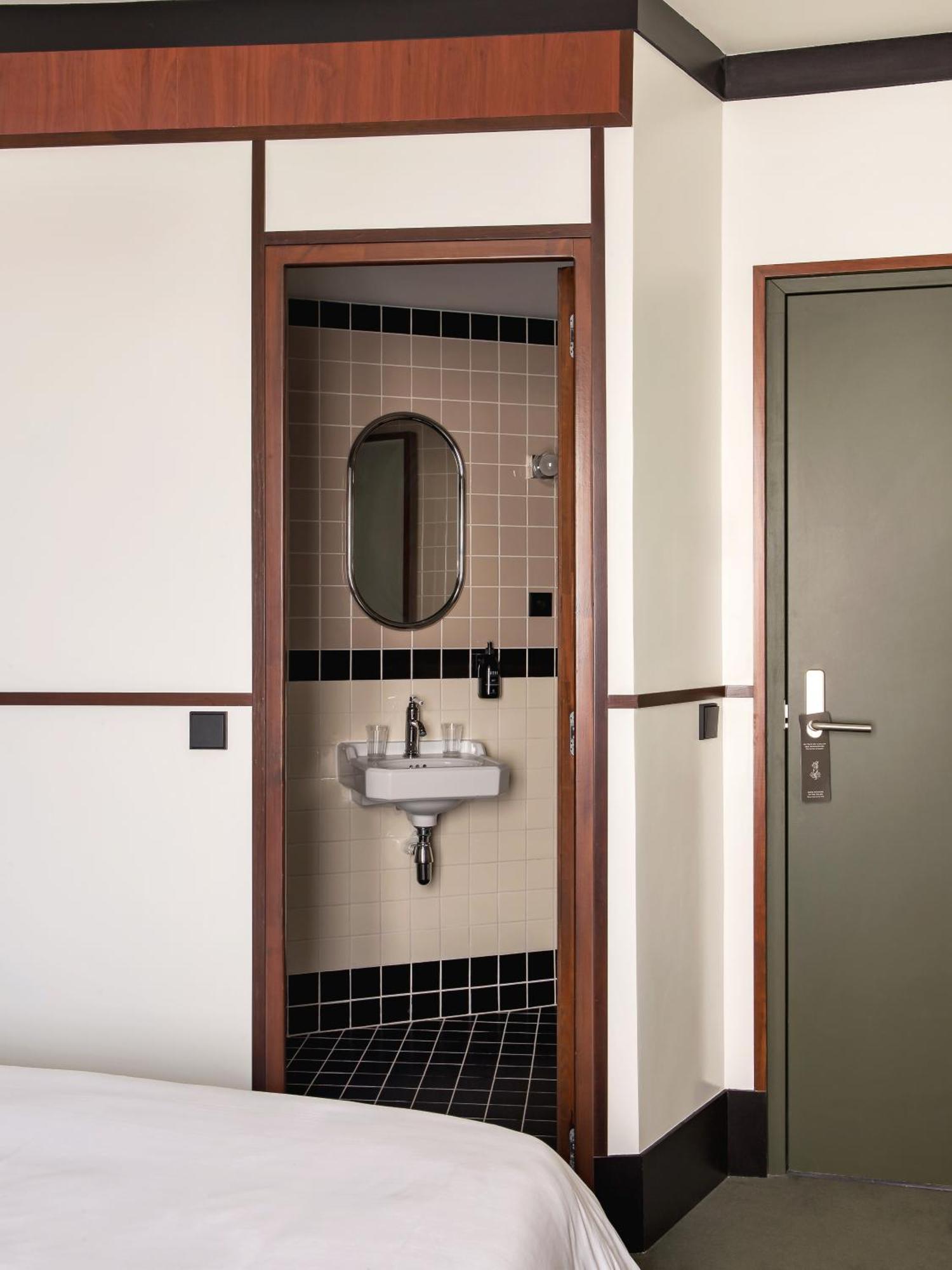 Arian Hotel Parijs