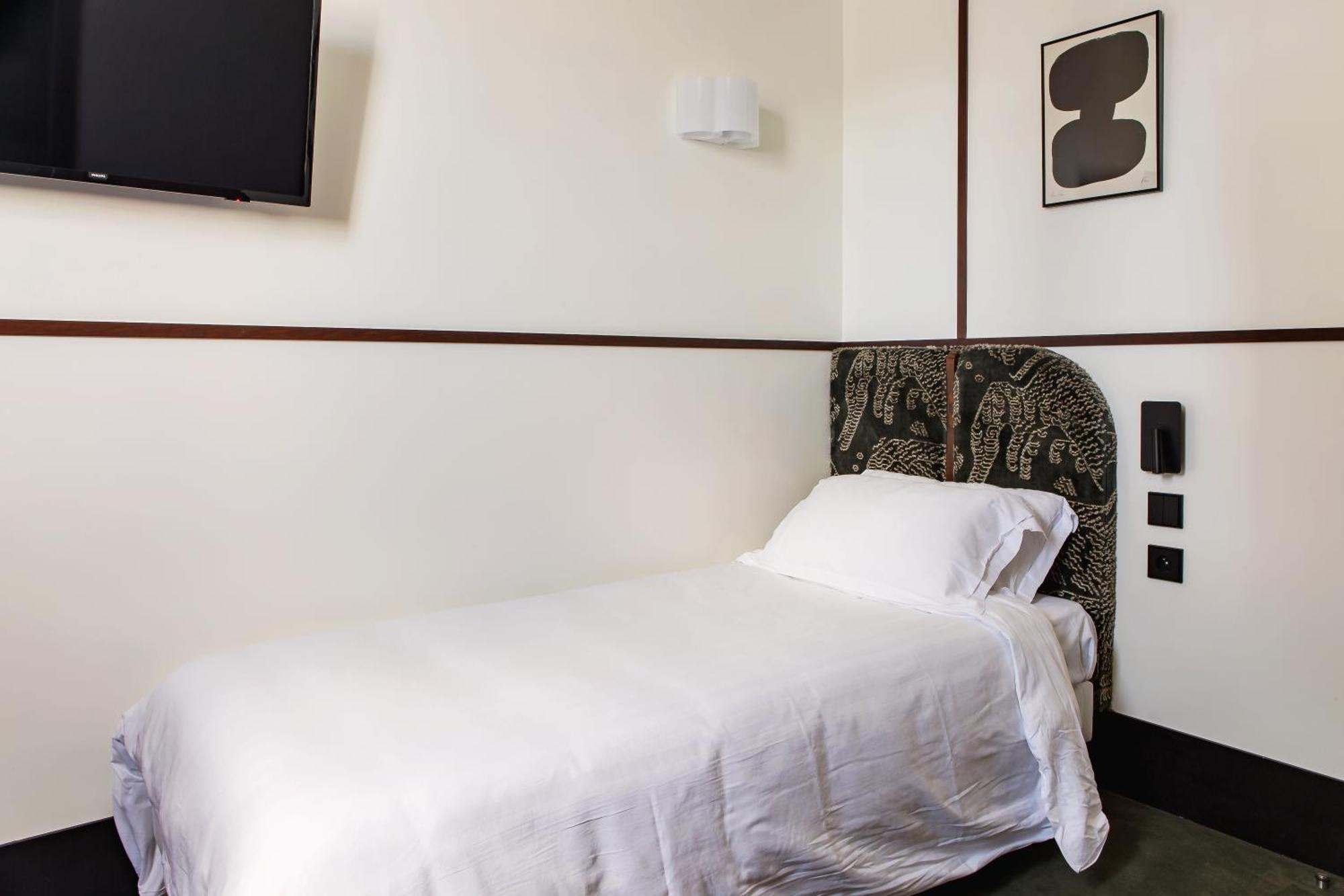 Hotel Arian Parijs