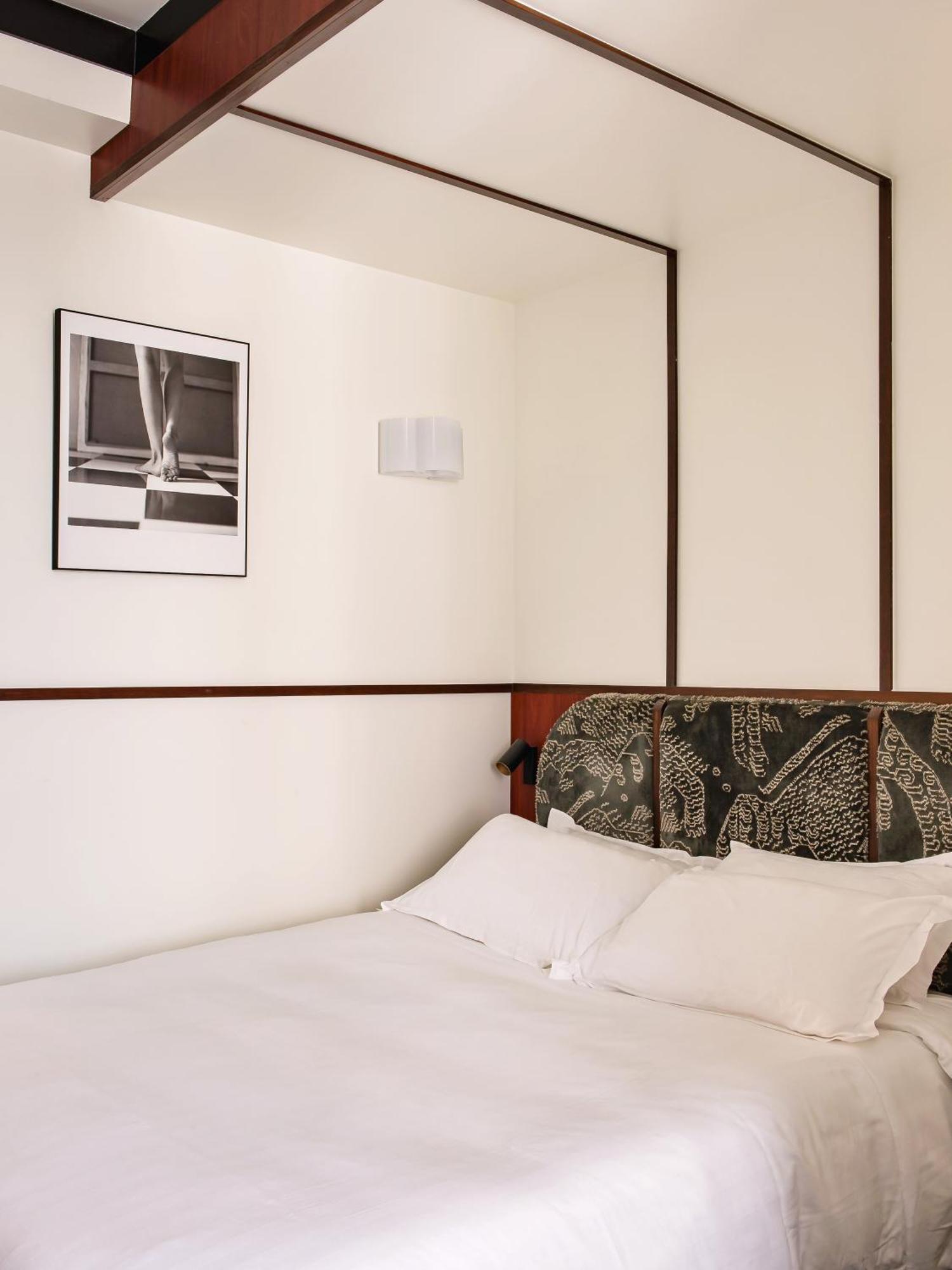 Hotel Arian Parijs