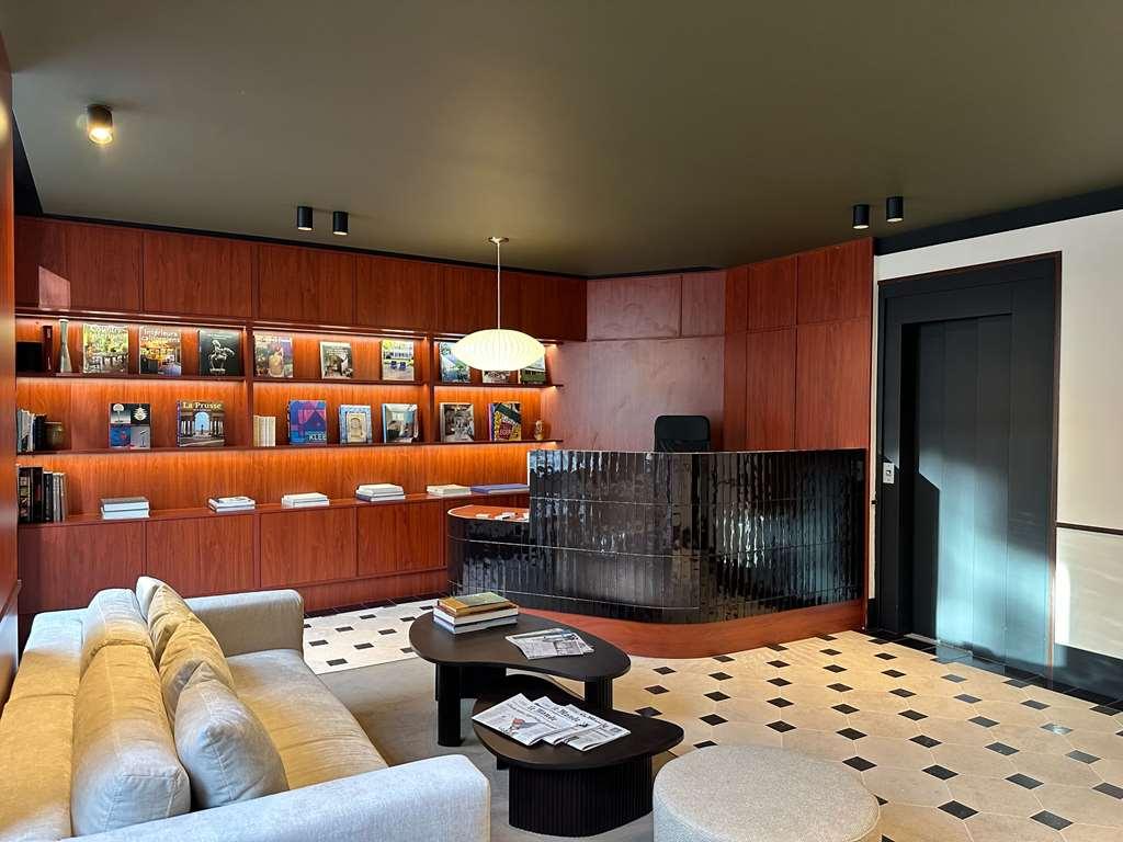 Arian Hotel Parijs