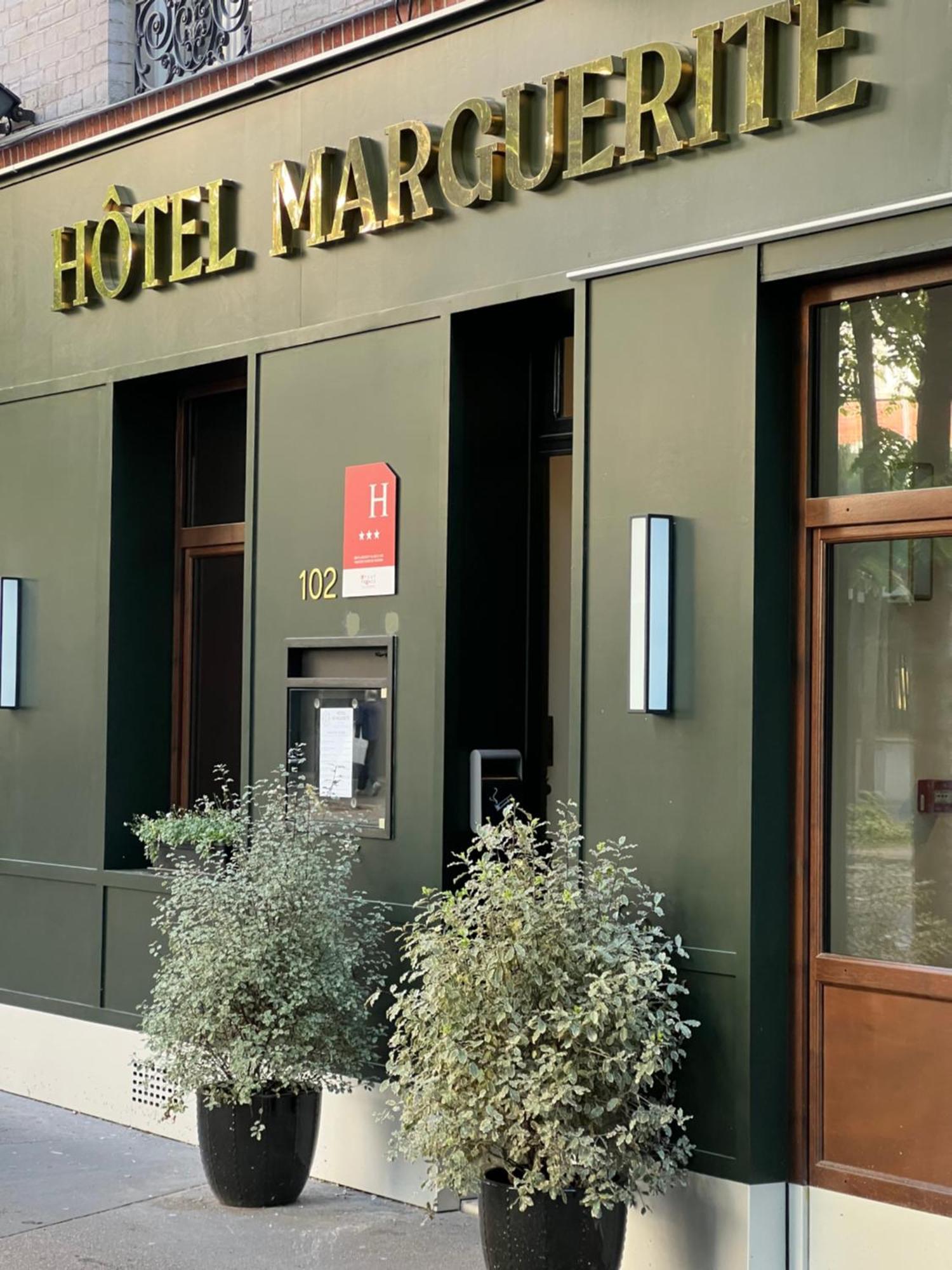 Hotel Arian Parijs