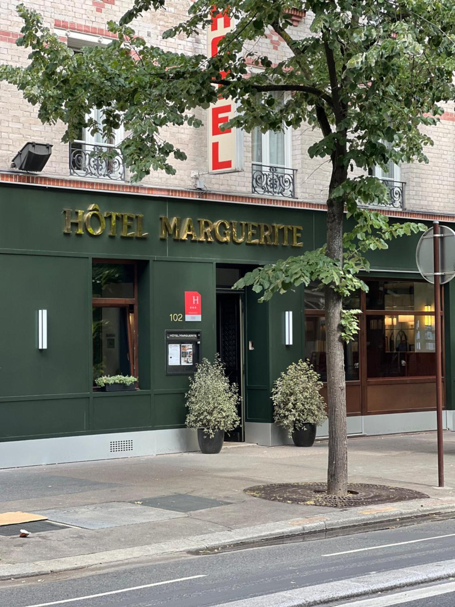 Hotel Arian Parijs